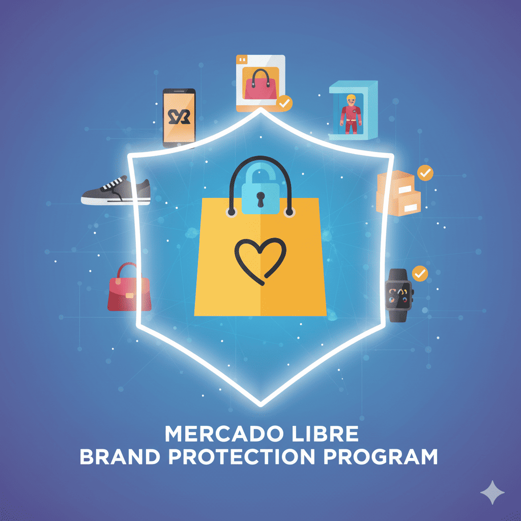 Protección de marca en Mercado Libre Argentina BPP