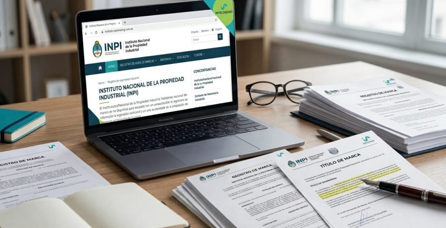 Cambios INPI 2026 y registro de marcas en Argentina